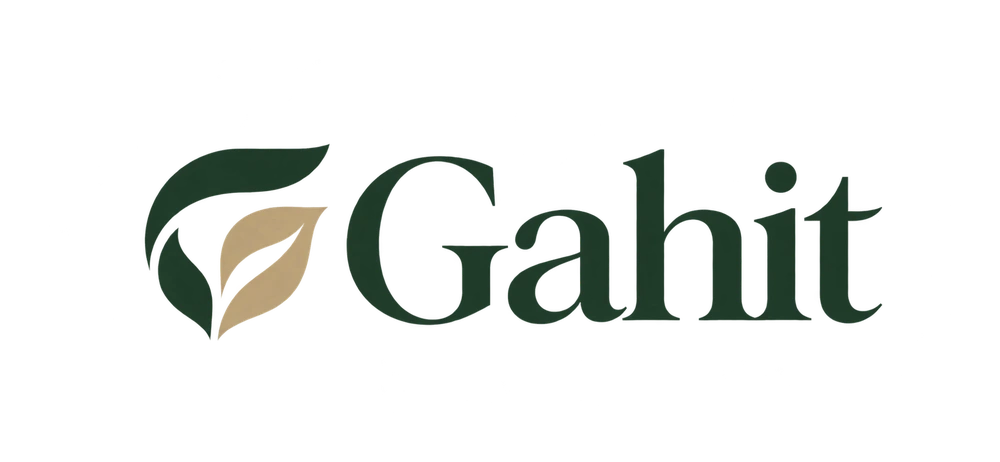 Gahit name artwork